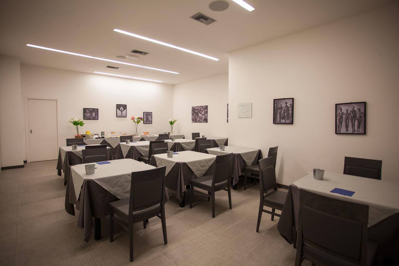 Hotel La Tavernetta Кампобасо Екстериор снимка